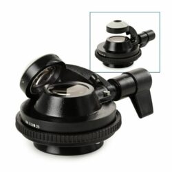 Euromex - Zwenkbare Abbe condensor - Achios-X Observer