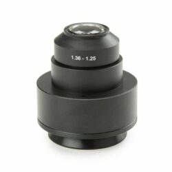 Euromex - Donkerveld condensor (olie) - Achios-X Observer