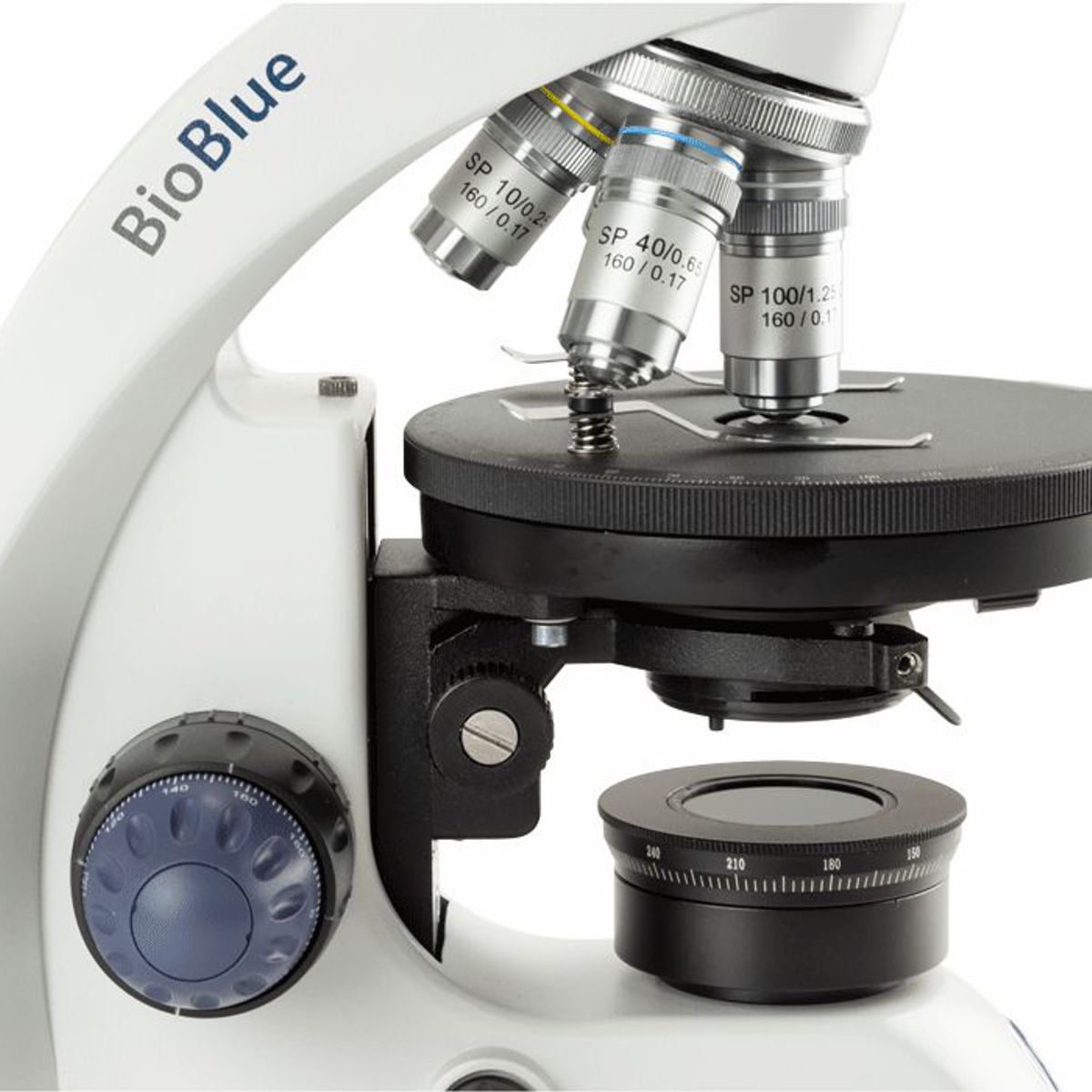 Euromex - BioBlue Binoculaire Microscoop - Afbeelding 2