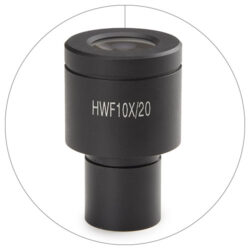 Euromex - Oculair bScope - HWF 10x 20 mm