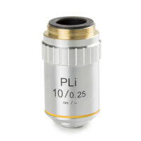 Euromex - Objectief bScope - Plan PLi 10x 0,25