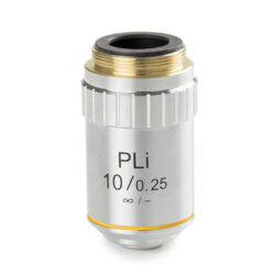 Euromex - Objectief bScope - Plan PLi 10x 0,25