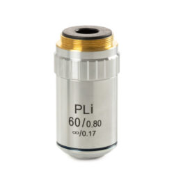 Euromex - Objectief bScope - Plan PLi S60x 0,85