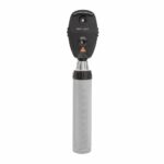 Heine - BETA 200 Oftalmoscoop XHL | BETA 200 Streak Retinoscoop - Combi Set Batterij - Afbeelding 2