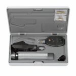 Heine - BETA 200 Oftalmoscoop XHL | BETA 200 Streak Retinoscoop - Combi Set Batterij