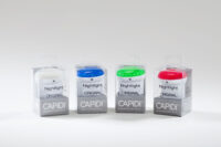 CAPiDi Nachtlampje met lichtsensor