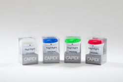 CAPiDi Nachtlampje met lichtsensor