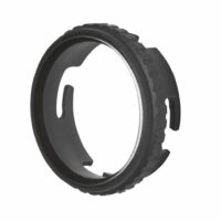 Heine - contactplaat zonder schaalvergroting - Mini 3000