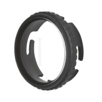 Heine - contactplaat met schaalvergroting - Mini 3000