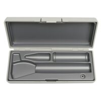 Heine - opbergkoffer voor MINI 3000 oftalmoscoop of otoscoop