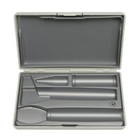 Heine - combi opbergkoffer voor MINI 3000 oftalmoscoop en otoscoop