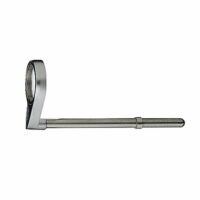 Heine - Draaibare Lens voor Sigmo?doscopen - 1.5x