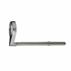 Heine - Draaibare Lens voor Sigmo?doscoop - 1.8x