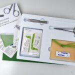 Edustitch - Hechtset Pro + e-learning