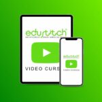 Edustitch - Hechtset Pro + e-learning - Afbeelding 2
