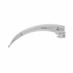 Heine - Classic+ Set | Paed 1, Mac 2, Mac 3, Mac 4 | EasyClean LED - Afbeelding 5