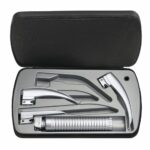 Heine - Classic+ Set | Paed 1, Mac 2, Mac 3 | EasyClean LED