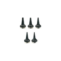 Heine - Oorspecula Veterinair - Korte trechter - Set van 5