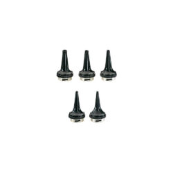 Heine - Oorspecula Veterinair - Korte trechter - Set van 5