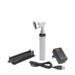 Heine - G100 Spleetlamp - LED - USB oplaadbaar