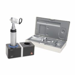 Heine - G100 Set Spleetlamp - LED - NT4-oplader