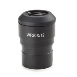Euromex - Oculair iScope - WF 20x 12 mm