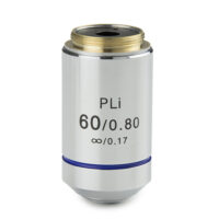Euromex - Objectief iScope - Plan PLi S60x 0,85