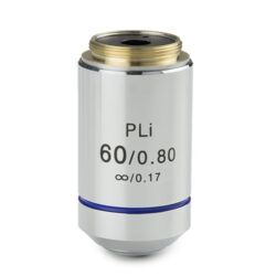 Euromex - Objectief iScope - Plan PLi S60x 0,85