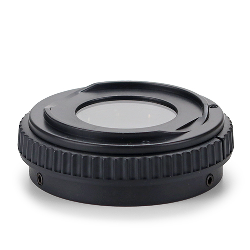 Euromex - iScope - Köhler-module