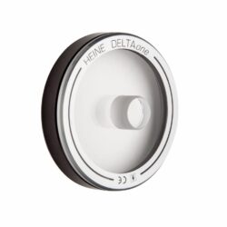 Heine - kleine contactplaat - Deltaone