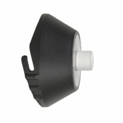 Heine - contactplaat klein - Delta 20T 8mm