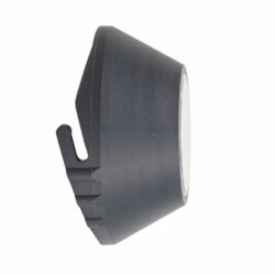 Heine - contactplaat zonder schaalverdeling - Delta 20T 23mm