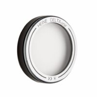 Heine - contactplaat met schaalvergroting - Deltaone