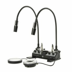 Euromex - Lichtstation Zwanenhals