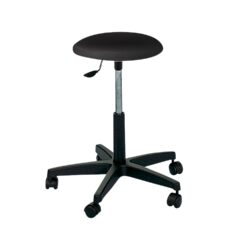 Tabouret - Verrijdbare Kruk