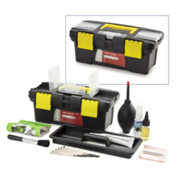 Euromex - Microscoop onderhouds- en reparatieset