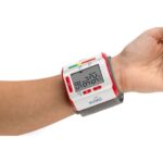 Scala - Pols bloeddrukmeter SC 6400 - Afbeelding 3