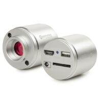 Euromex - HD-Mini kleurencamera