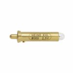 Heine - BETA 200 Oftalmoscoop XHL | BETA 200 Streak Retinoscoop - Combi Set Batterij - Afbeelding 4