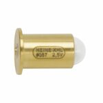Heine - BETA 200 Oftalmoscoop XHL | BETA 200 Streak Retinoscoop - Combi Set Batterij - Afbeelding 5