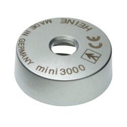 Heine - Sluitdop voor MINI3000 - Oplaadbaar