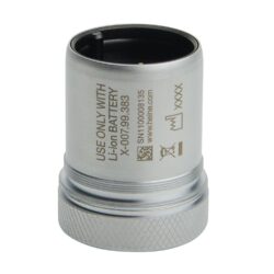 Heine - BETA4 Sluitdop - USB