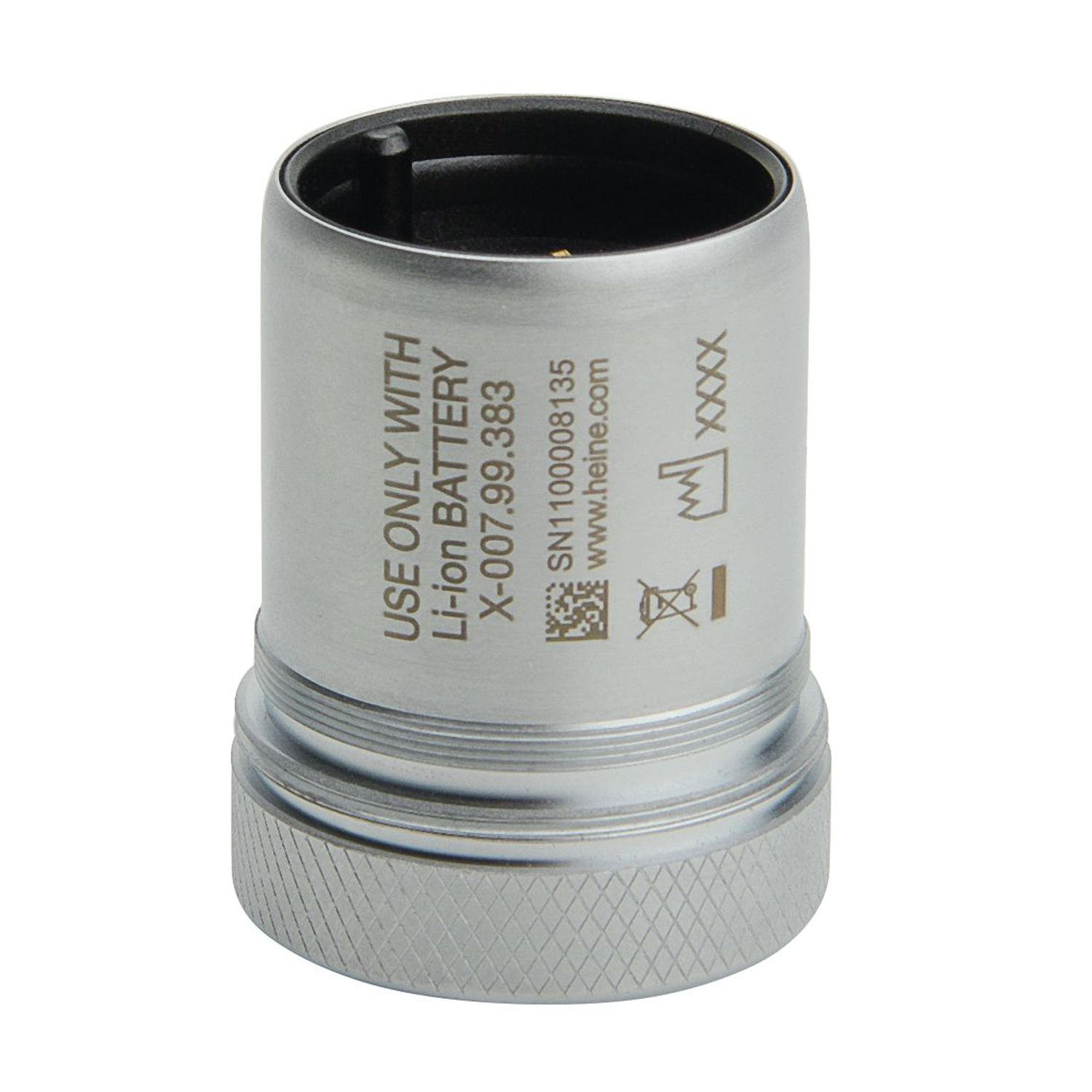 Heine - BETA4 Sluitdop - USB