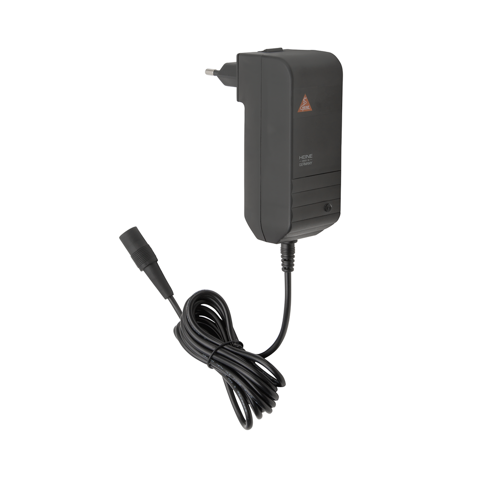 Heine - Omega 500 - Plugin Transformator