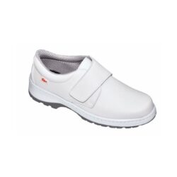 Dian - Milan - Zorgschoenen klittenband - 36 - Wit