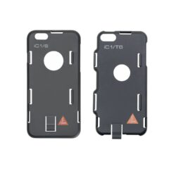 Heine - iPhone beschermhoes voor Dermatoscoop