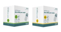 Klinion - Diabetes Care - Soft Fine Plus - Pennaald