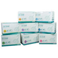 Klinion - Diabetes Care - Soft Fine Plus - Pennaald