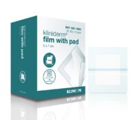Klinion - Kliniderm - Foam - Schuimverband