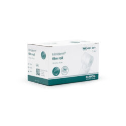 Klinion - Kliniderm - Film Roll - Fixatiefolie op Rol